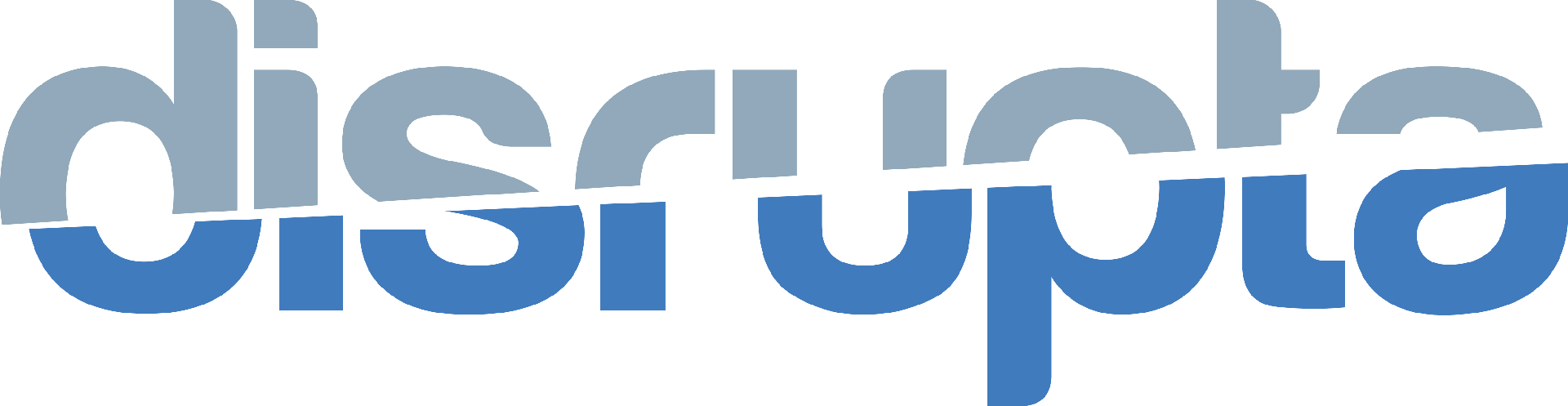 disrupta